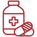 pharmacy